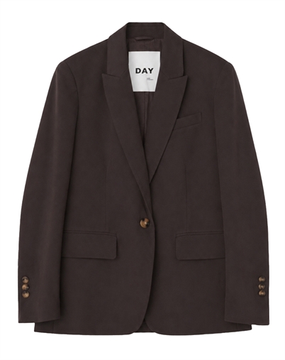 Day Birger et Mikkelsen - Hector Blazer - Ganache